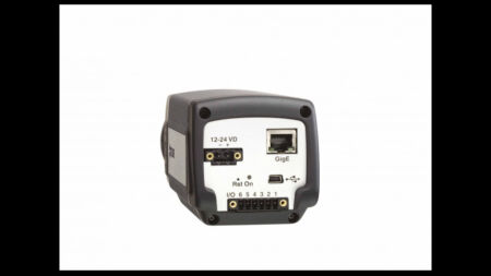 FLIR A655sc Infrarotkamera