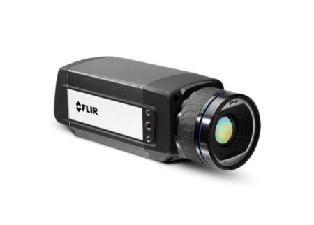 FLIR A655sc Infrarotkamera