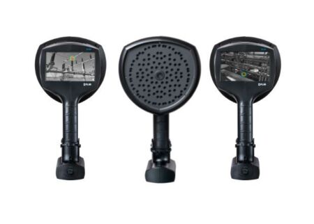 FLIR Si124 Modelle