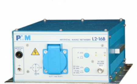 Narda PMM L2-16B