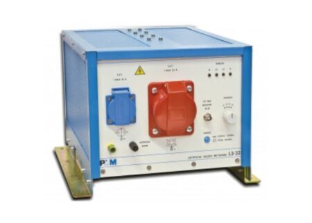 Narda PMM L3-32