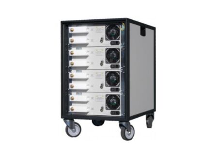 Narda PMM L3 500