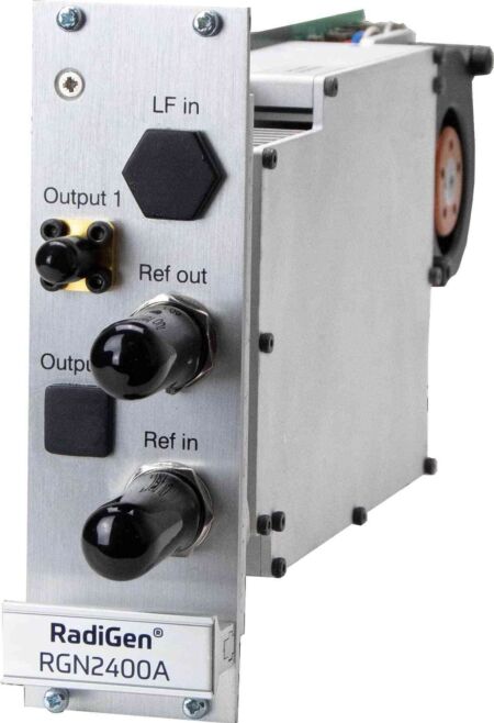 Raditeq RadiGen RGN 2400B
