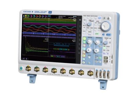 Yokogawa DLM 5000