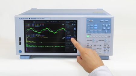 WT5000 Yokogawa
