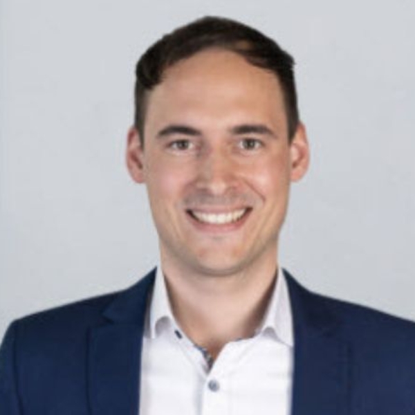 Daniel Böringer Geschäftsführer Emitec Messtechnik AG