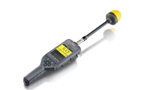 Narda Field Man Electromagnetic Field Meter
