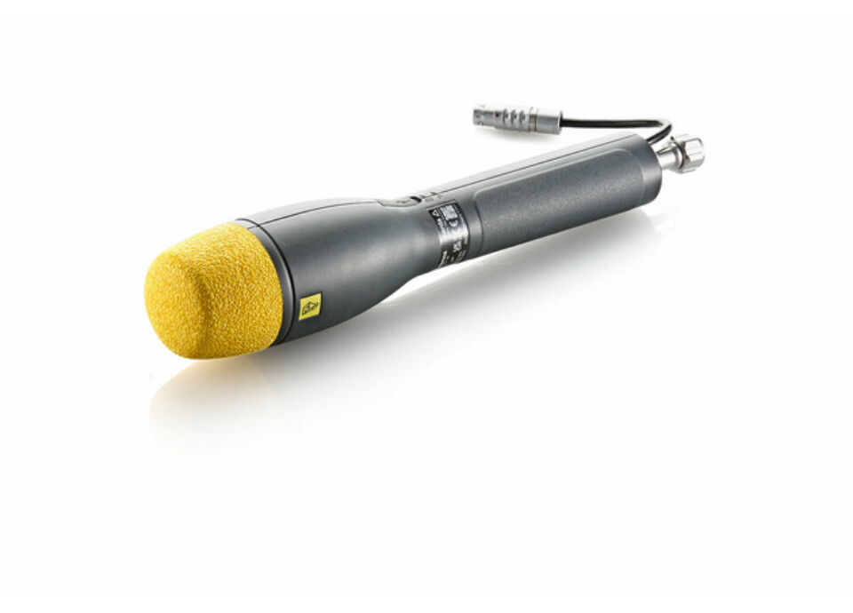 Narda 5 G FR2 Antenne