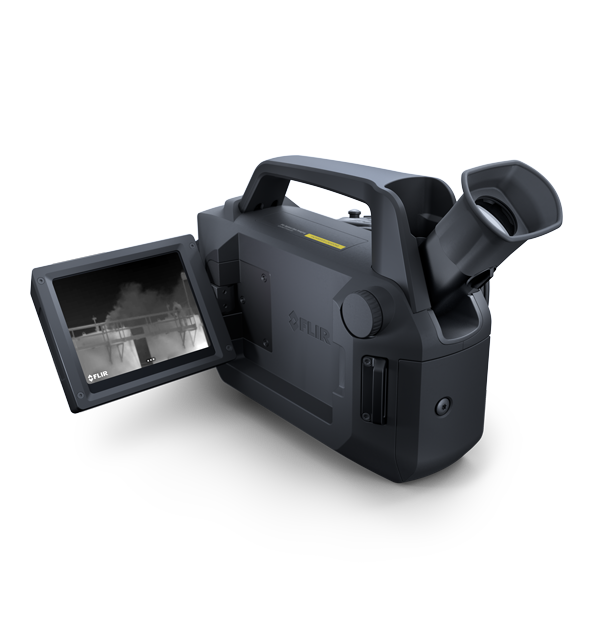 FLIR G-Serie