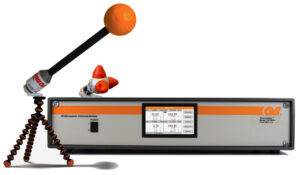 AR FM7004A Field Probes Monitoring